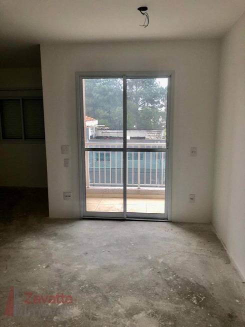 Foto 3 de Apartamento com 3 Quartos à venda, 54m² em Parque Vitória, São Paulo