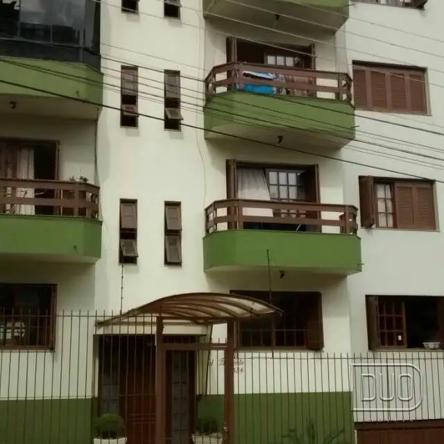 Foto 1 de Apartamento com 3 Quartos à venda, 96m² em Pio X, Caxias do Sul