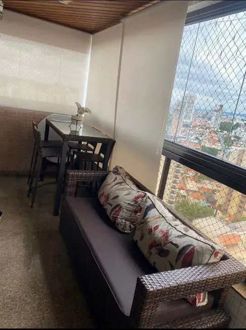 Foto 3 de Apartamento com 3 Quartos à venda, 140m² em Santana, São Paulo