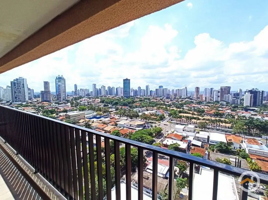 Foto 5 de Apartamento com 3 Quartos à venda, 116m² em Setor Marista, Goiânia