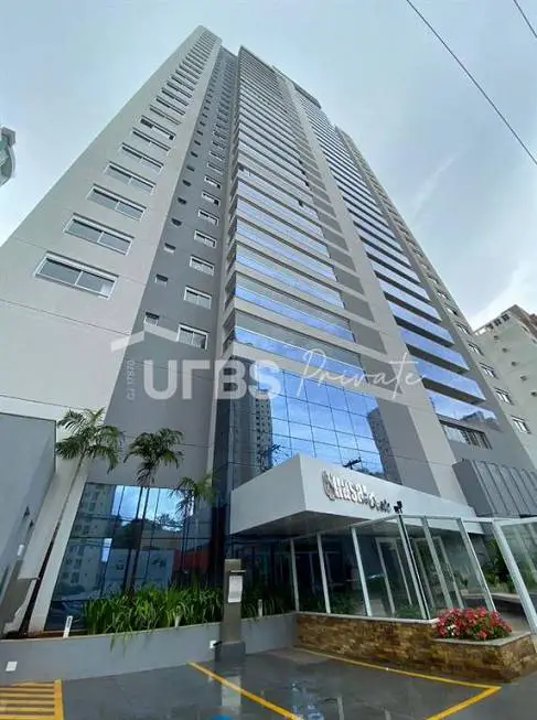 Foto 1 de Apartamento com 3 Quartos à venda, 179m² em Setor Oeste, Goiânia