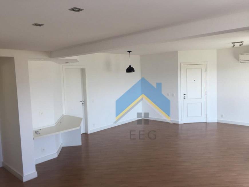 Foto 1 de Apartamento com 3 Quartos para alugar, 115m² em Vila Cruzeiro, São Paulo