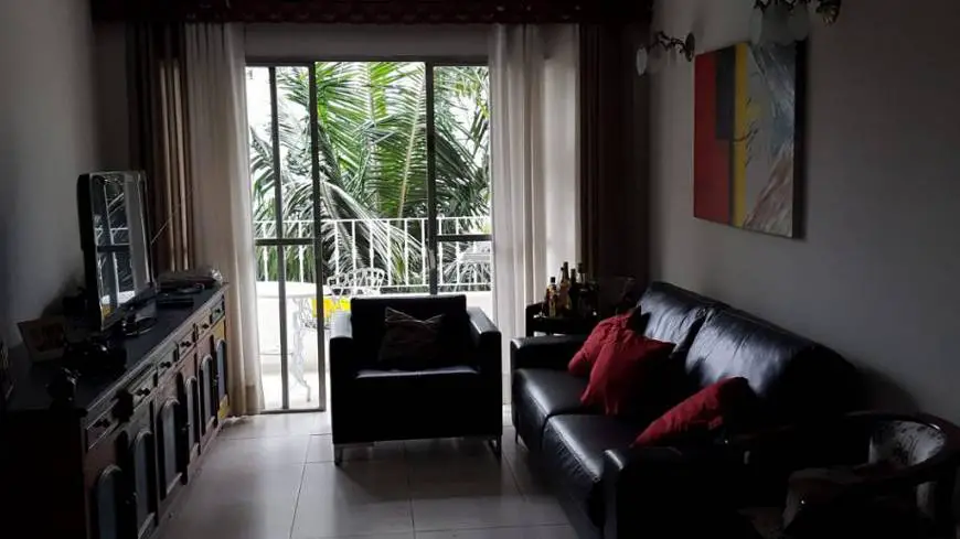 Foto 1 de Apartamento com 3 Quartos à venda, 123m² em Vila Gomes Cardim, São Paulo