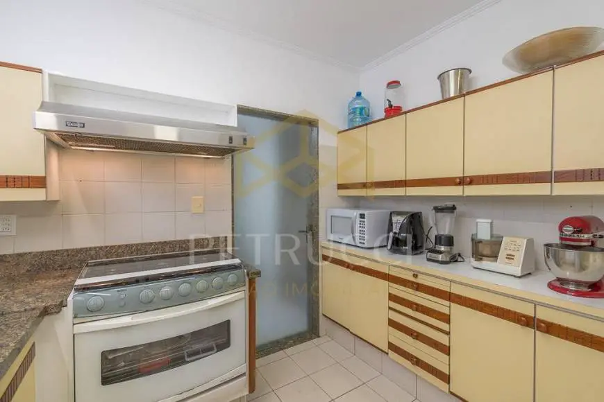 Foto 5 de Apartamento com 3 Quartos à venda, 150m² em Vila Itapura, Campinas