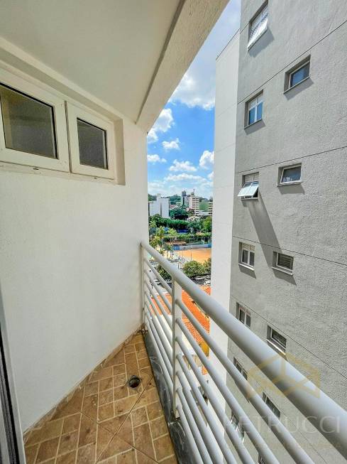 Foto 1 de Apartamento com 3 Quartos à venda, 51m² em Vila Itapura, Campinas