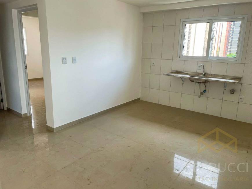Foto 4 de Apartamento com 3 Quartos à venda, 51m² em Vila Itapura, Campinas