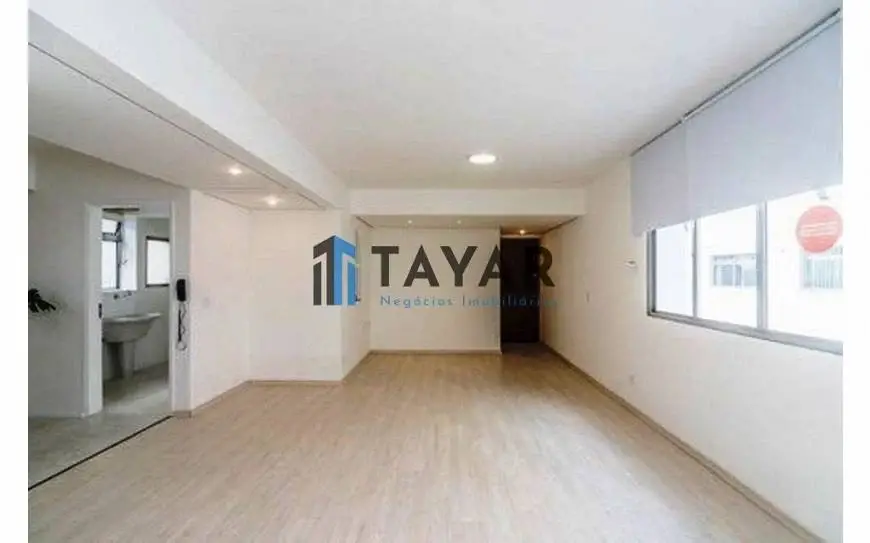 Foto 1 de Apartamento com 3 Quartos à venda, 104m² em Vila Olímpia, São Paulo