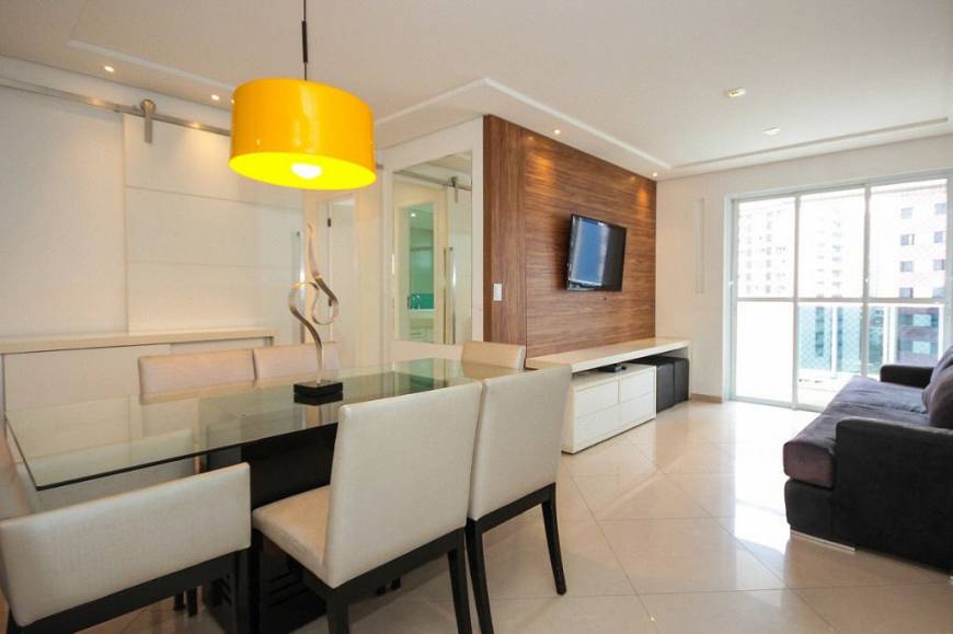 Foto 1 de Apartamento com 3 Quartos à venda, 76m² em Vila Regente Feijó, São Paulo