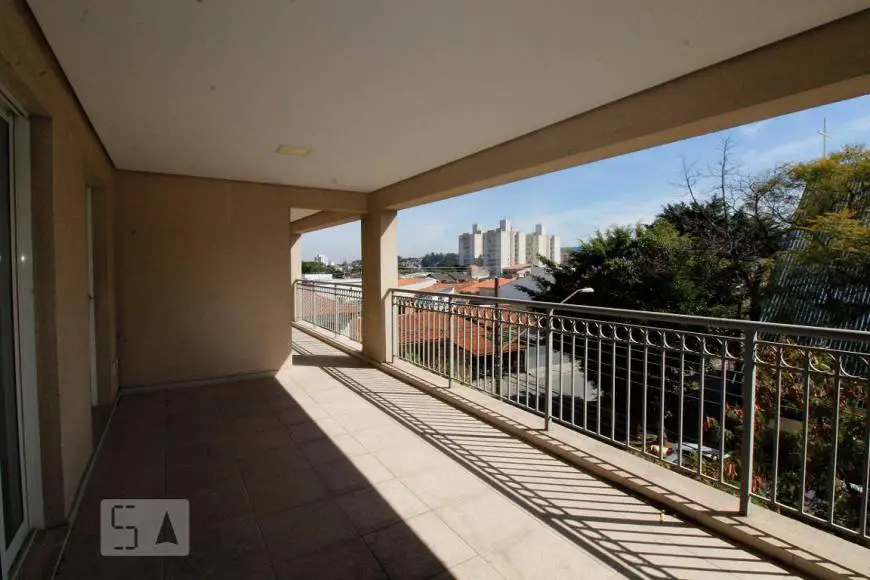 Foto 5 de Apartamento com 3 Quartos à venda, 162m² em Vila Rosalia, Guarulhos
