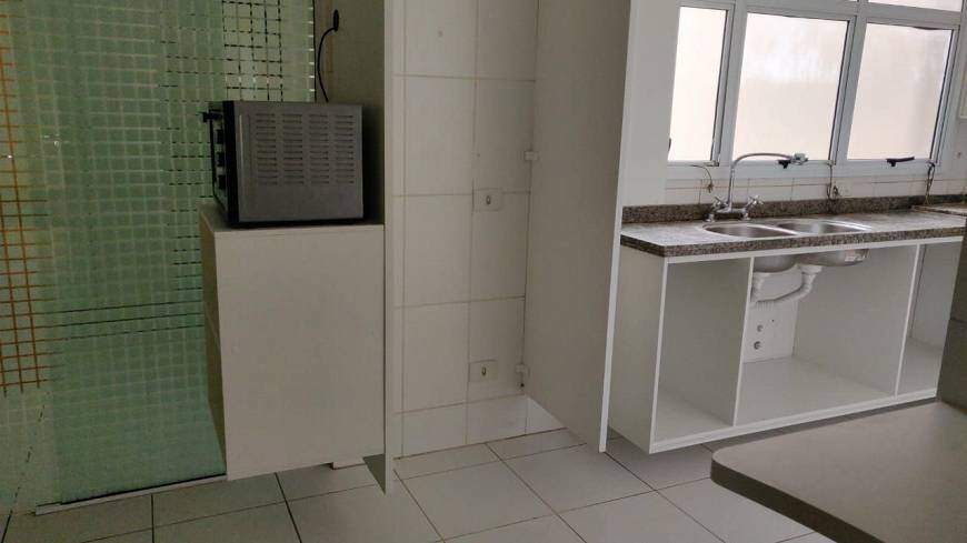 Foto 2 de Apartamento com 4 Quartos à venda, 157m² em Altos do Esplanada, São José dos Campos