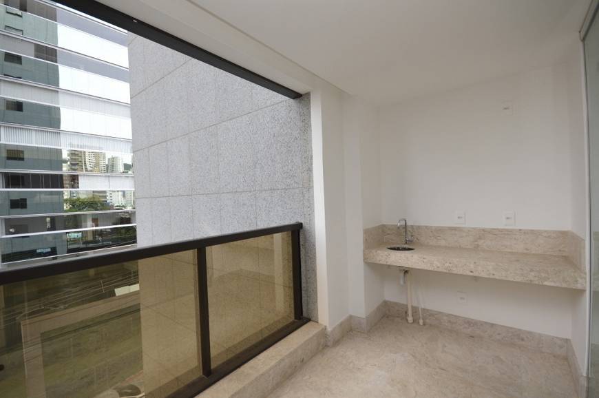 Foto 4 de Apartamento com 4 Quartos à venda, 141m² em Anchieta, Belo Horizonte