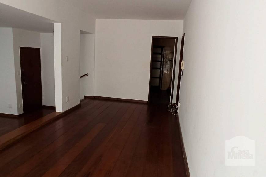 Foto 4 de Apartamento com 4 Quartos à venda, 170m² em Anchieta, Belo Horizonte