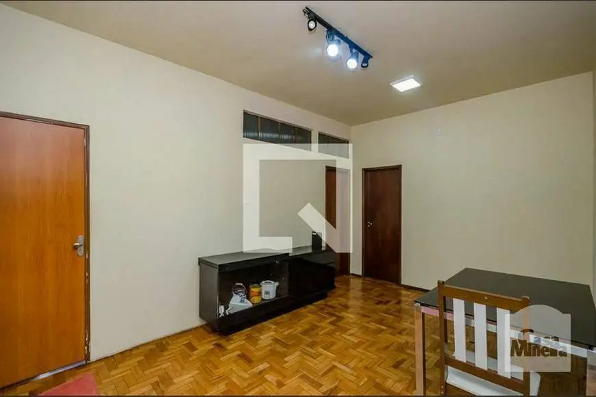 Foto 1 de Apartamento com 4 Quartos à venda, 115m² em Barro Preto, Belo Horizonte