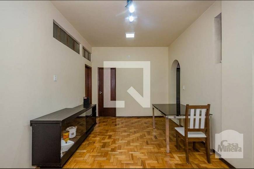 Foto 2 de Apartamento com 4 Quartos à venda, 115m² em Barro Preto, Belo Horizonte