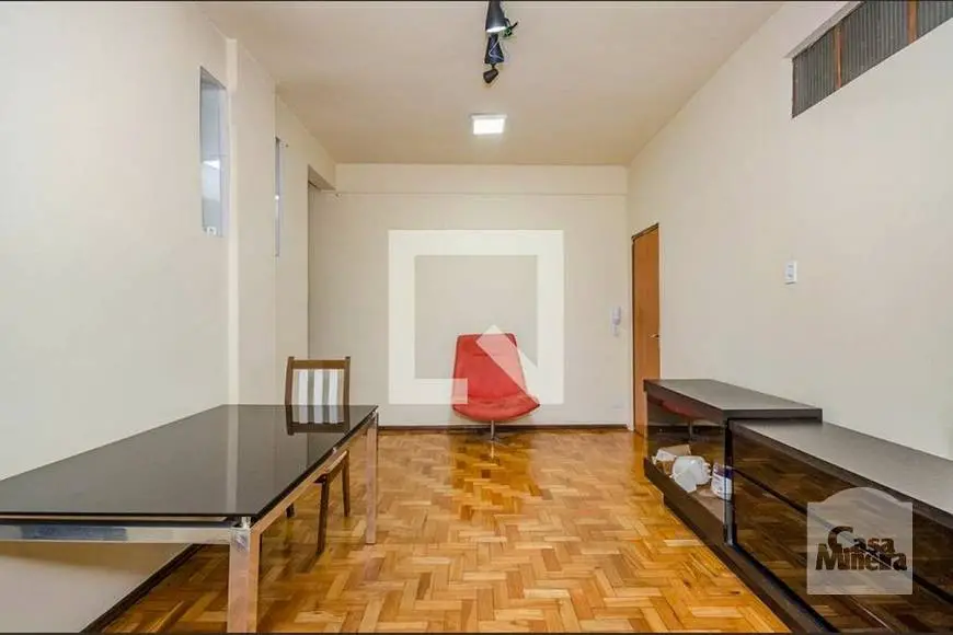 Foto 3 de Apartamento com 4 Quartos à venda, 115m² em Barro Preto, Belo Horizonte