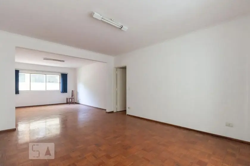 Foto 1 de Apartamento com 4 Quartos à venda, 193m² em Bela Vista, São Paulo