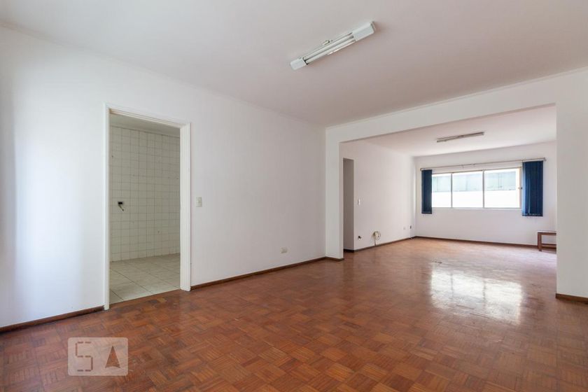 Foto 2 de Apartamento com 4 Quartos à venda, 193m² em Bela Vista, São Paulo