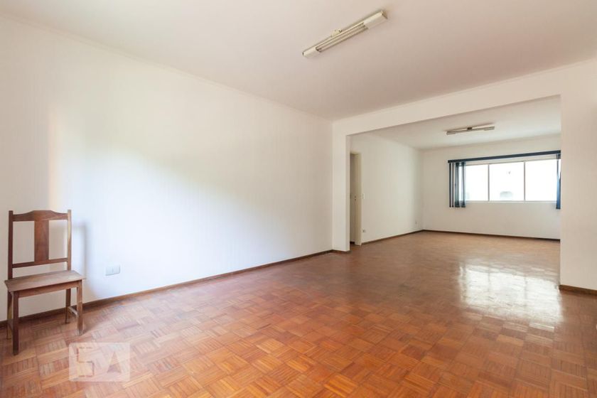 Foto 3 de Apartamento com 4 Quartos à venda, 193m² em Bela Vista, São Paulo