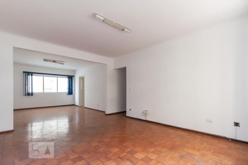 Foto 4 de Apartamento com 4 Quartos à venda, 193m² em Bela Vista, São Paulo