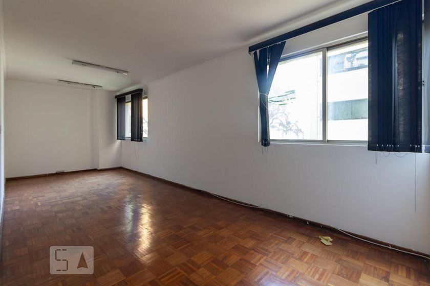 Foto 5 de Apartamento com 4 Quartos à venda, 193m² em Bela Vista, São Paulo