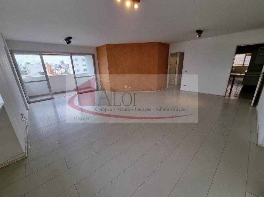 Foto 1 de Apartamento com 4 Quartos para alugar, 156m² em Butantã, São Paulo