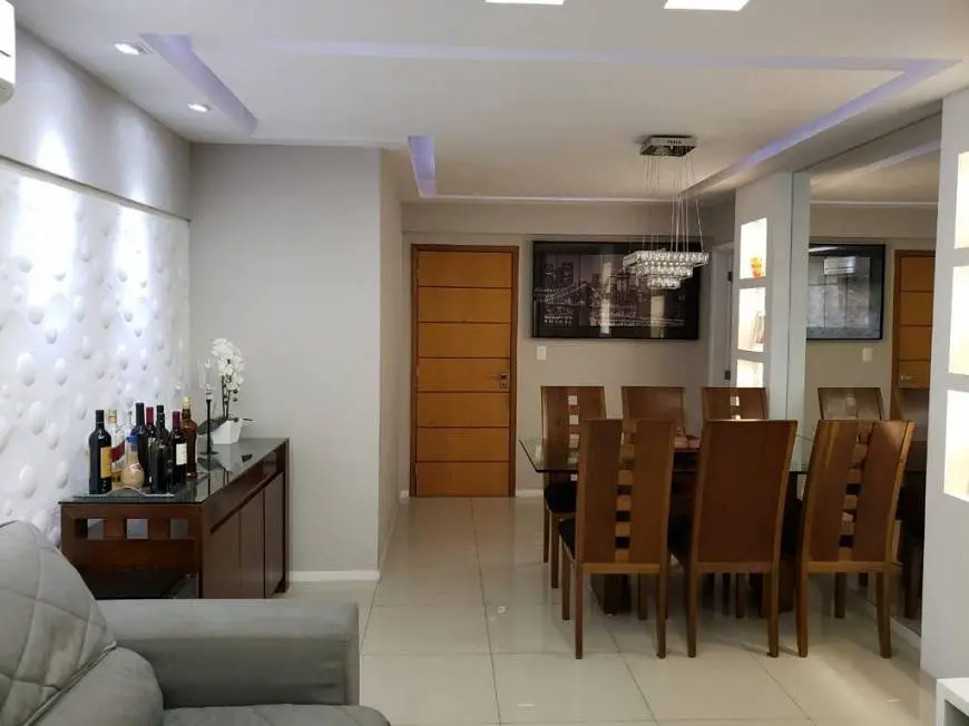 Foto 2 de Apartamento com 4 Quartos à venda, 124m² em Freguesia- Jacarepaguá, Rio de Janeiro