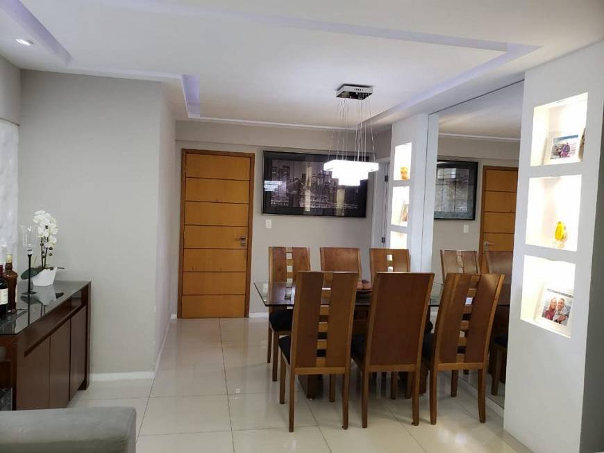Foto 4 de Apartamento com 4 Quartos à venda, 124m² em Freguesia- Jacarepaguá, Rio de Janeiro