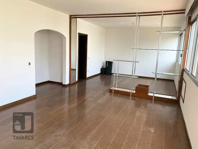 Foto 3 de Apartamento com 4 Quartos para alugar, 138m² em Ipanema, Rio de Janeiro