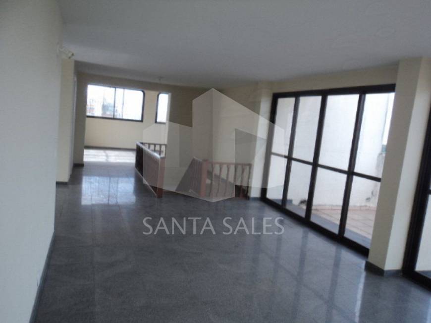 Foto 3 de Apartamento com 4 Quartos à venda, 650m² em Santo Amaro, São Paulo