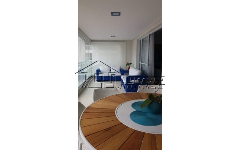 Foto 1 de Apartamento com 4 Quartos à venda, 233m² em Vila Adyana, São José dos Campos