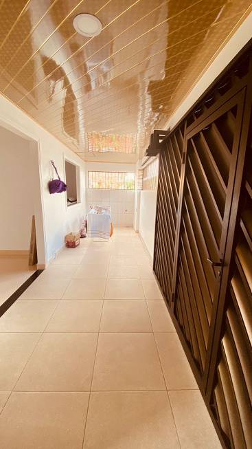 Foto 2 de Casa com 2 Quartos à venda, 76m² em Alvorada, Manaus