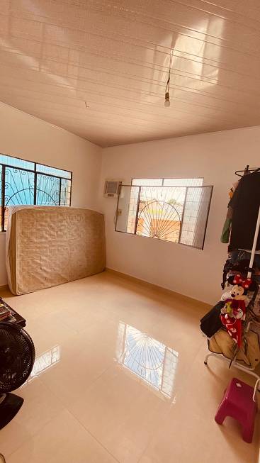 Foto 3 de Casa com 2 Quartos à venda, 76m² em Alvorada, Manaus