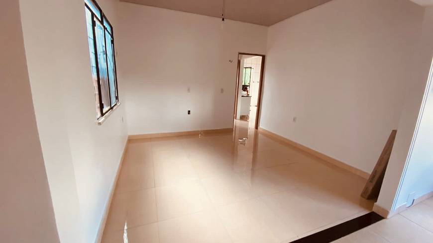 Foto 4 de Casa com 2 Quartos à venda, 76m² em Alvorada, Manaus