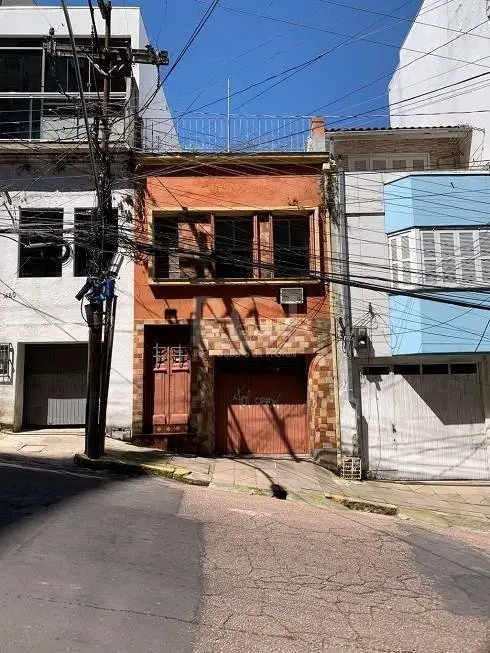 Foto 1 de Casa com 2 Quartos à venda, 150m² em Centro Histórico, Porto Alegre