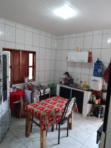 Foto 2 de Casa com 2 Quartos para venda ou aluguel, 117m² em Marituba, Ananindeua