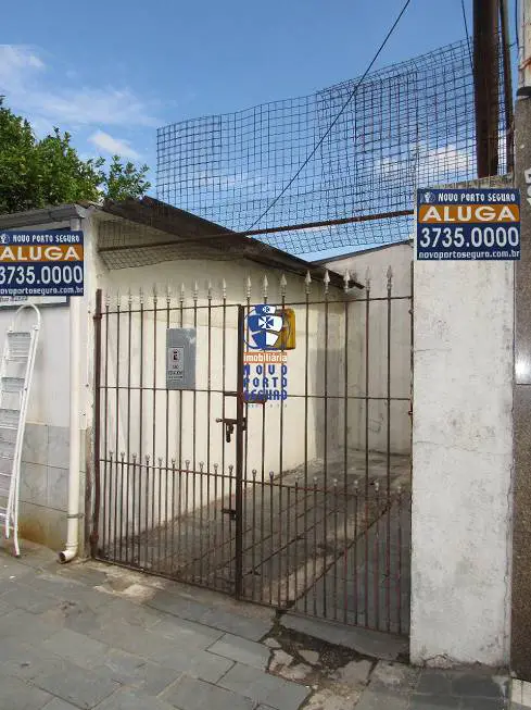Foto 1 de Casa com 2 Quartos para alugar, 60m² em Parque Novo Mundo, São Paulo