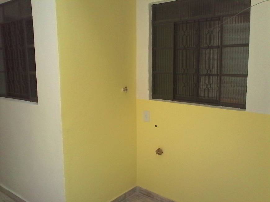 Foto 3 de Casa com 2 Quartos à venda, 360m² em São Benedito, Santa Luzia