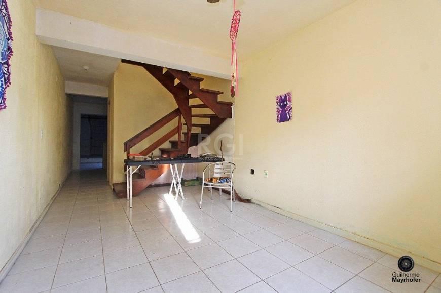 Foto 5 de Casa com 2 Quartos à venda, 92m² em Teresópolis, Porto Alegre