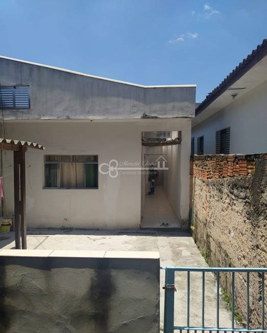 Foto 1 de Casa com 3 Quartos à venda, 180m² em Assunção, São Bernardo do Campo