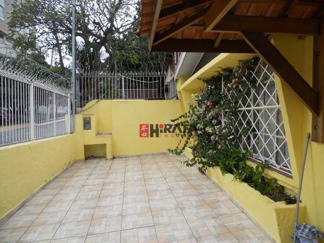Foto 2 de Casa com 3 Quartos para alugar, 140m² em Brooklin, São Paulo