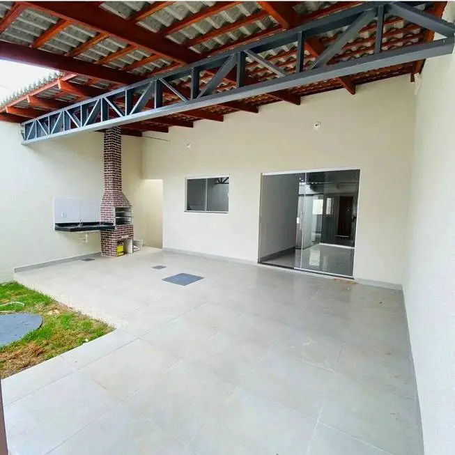 Foto 1 de Casa com 3 Quartos à venda, 150m² em Centro, Feira de Santana