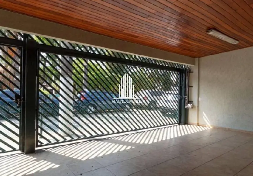 Foto 2 de Casa com 3 Quartos à venda, 130m² em Jardim Trussardi, São Paulo