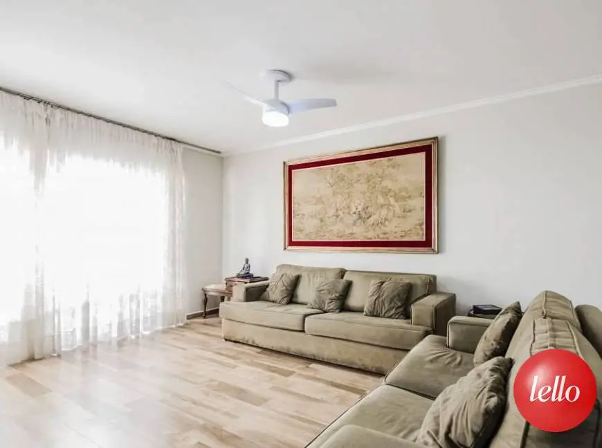 Foto 5 de Casa com 3 Quartos à venda, 248m² em Moema, São Paulo
