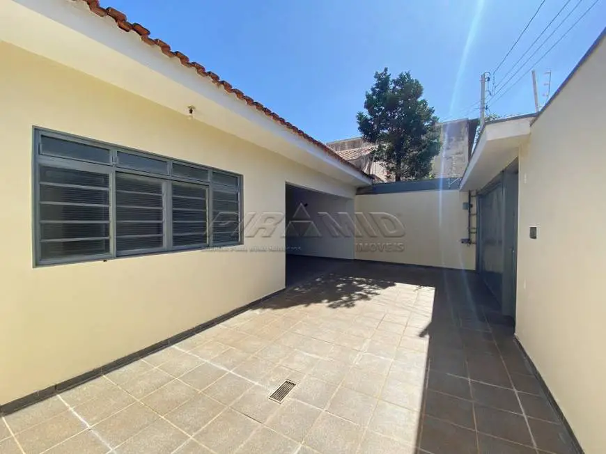 Foto 2 de Casa com 3 Quartos para alugar, 153m² em Nova Ribeirânia, Ribeirão Preto