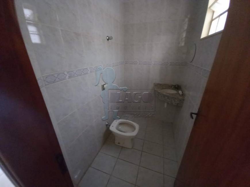 Foto 3 de Casa com 3 Quartos para alugar, 160m² em Nova Ribeirânia, Ribeirão Preto