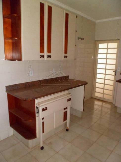 Foto 1 de Casa com 3 Quartos para alugar, 220m² em Nova Ribeirânia, Ribeirão Preto