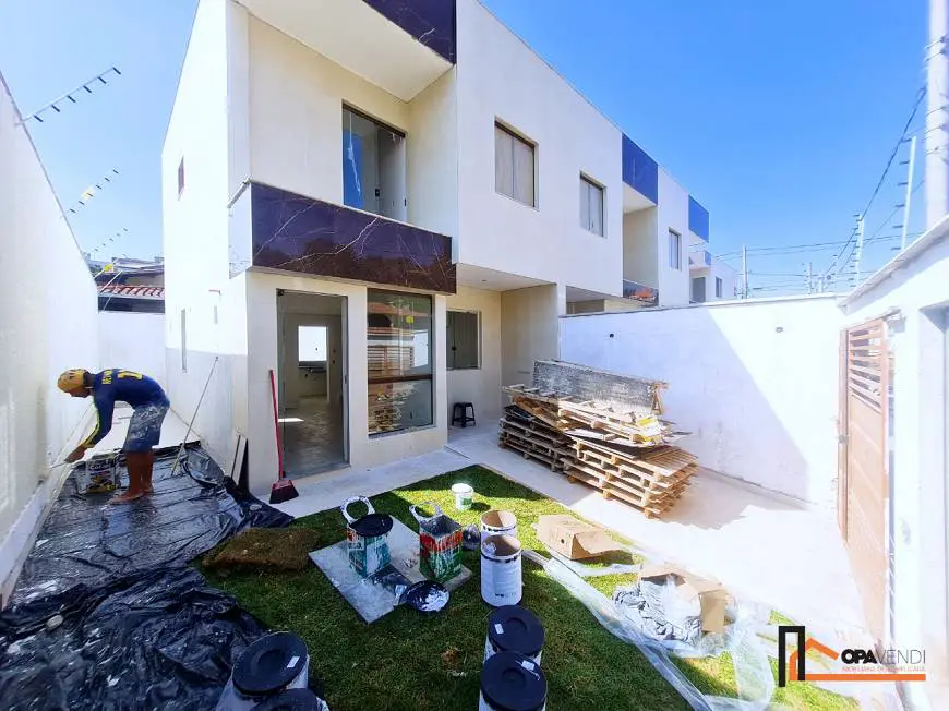 Foto 1 de Casa com 3 Quartos à venda, 151m² em Santa Amélia, Belo Horizonte