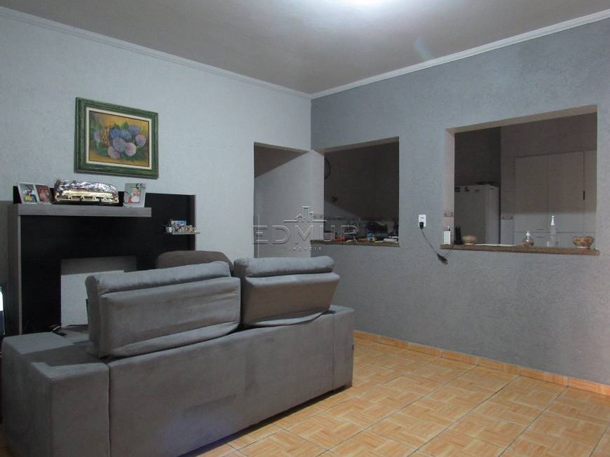 Foto 1 de Casa com 3 Quartos à venda, 244m² em Vila Eldizia, Santo André