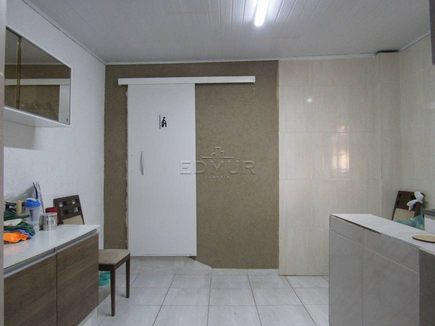 Foto 5 de Casa com 3 Quartos à venda, 244m² em Vila Eldizia, Santo André
