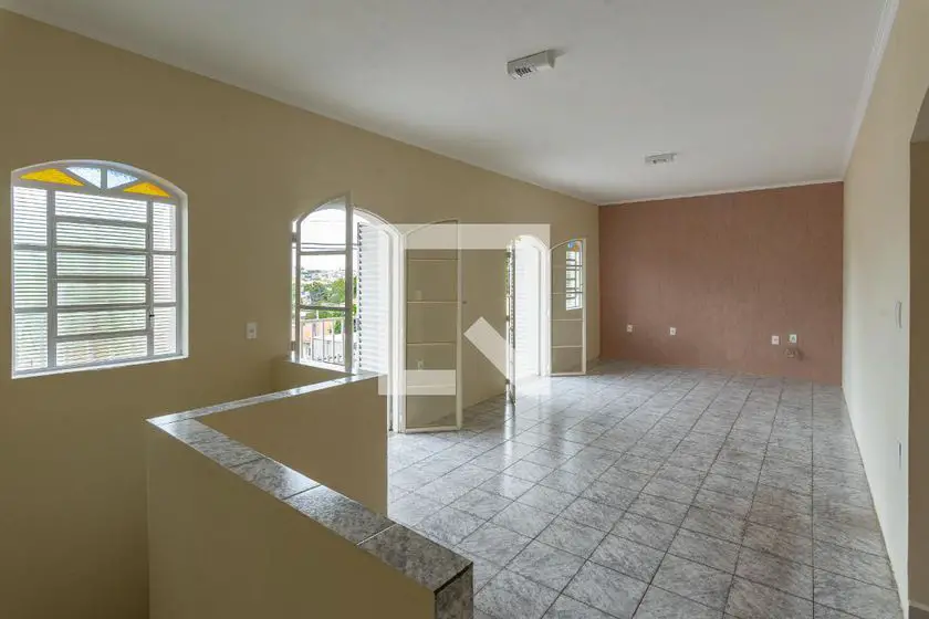 Foto 1 de Casa com 3 Quartos para alugar, 346m² em Vila Marieta, Campinas